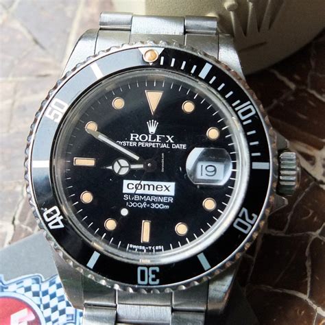 rolex comex kaufen|rolex comex submariner.